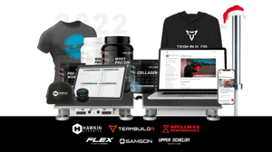 Sports Performance Tech Holiday Giveaway (1)