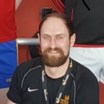 PeterMundy