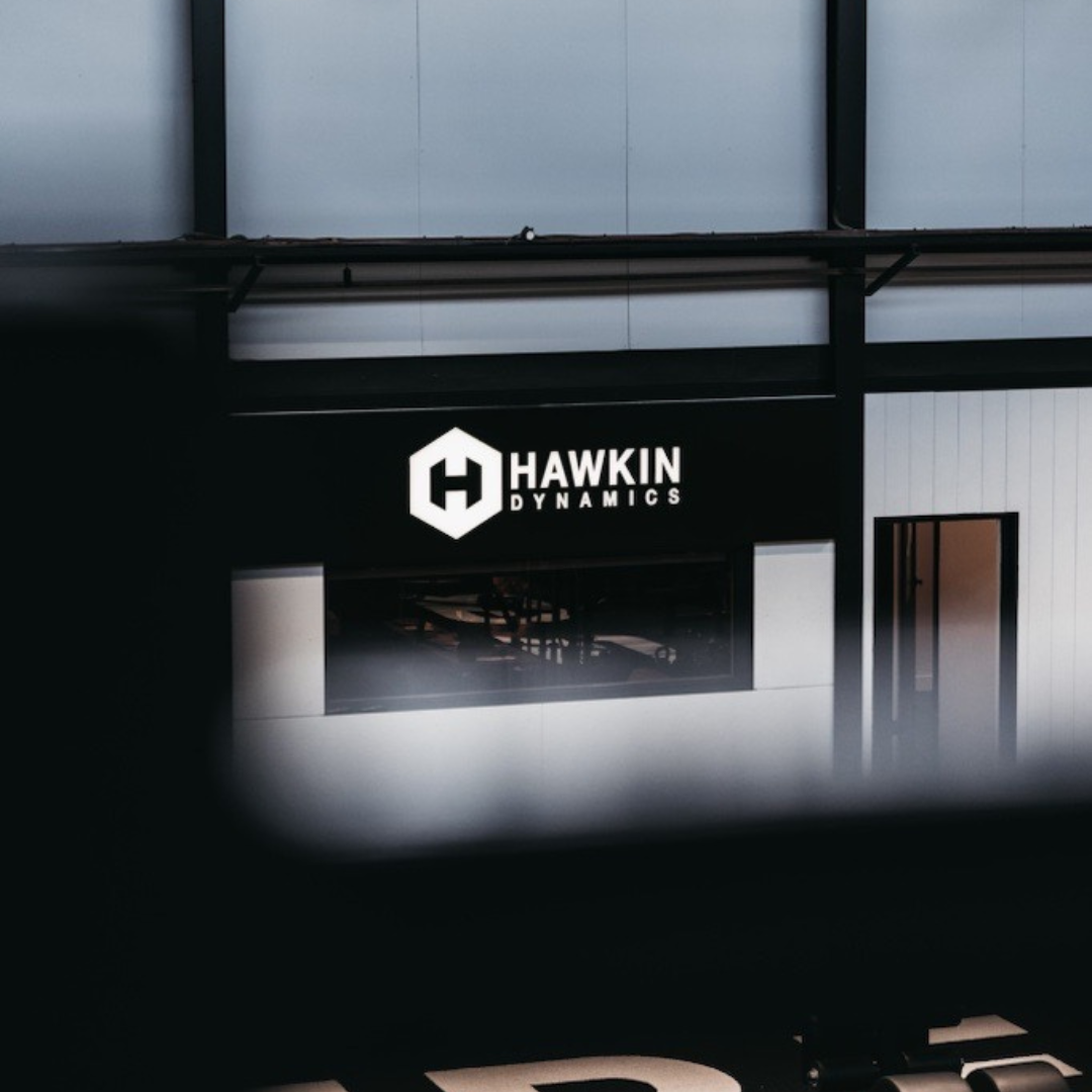 Hawkin Dynamics Asia Pacific