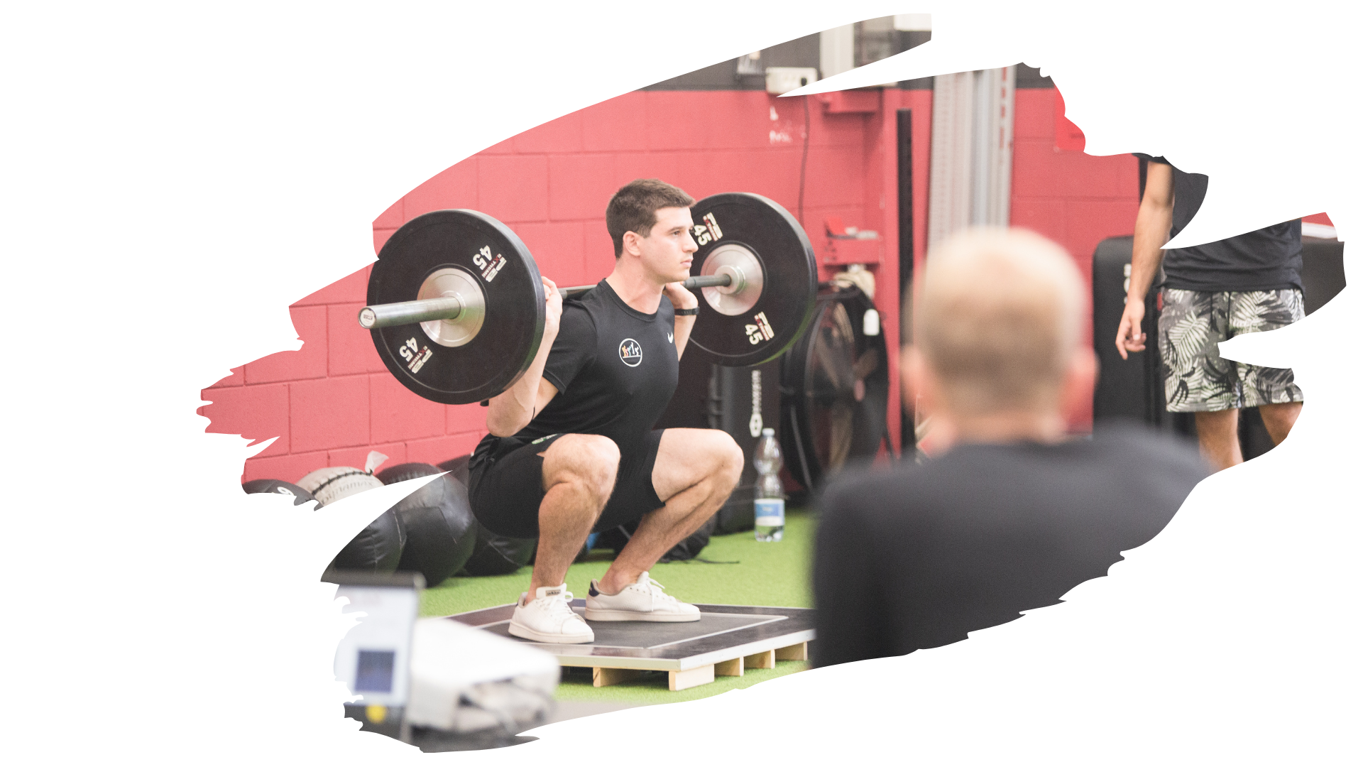 NHSSCA Landing Page