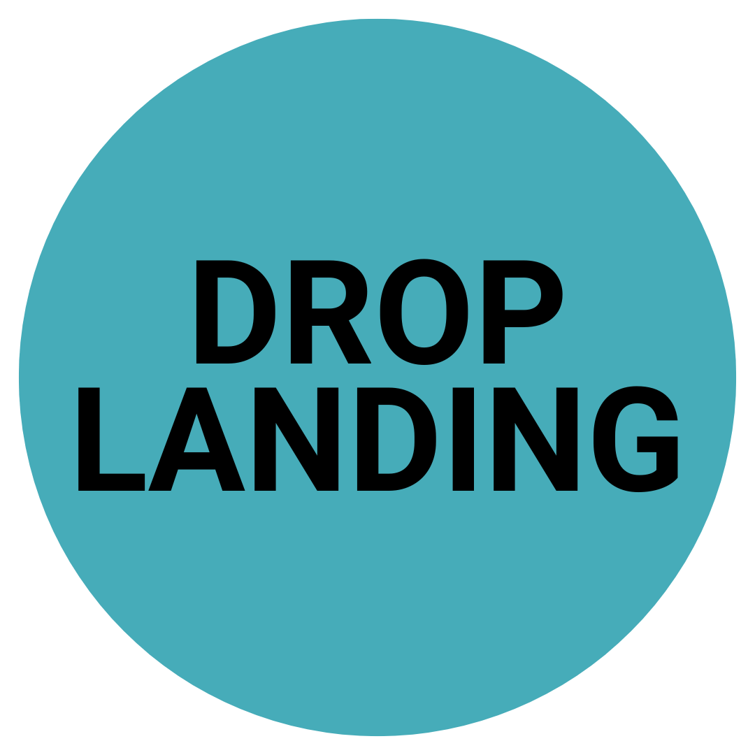 Drop Landing