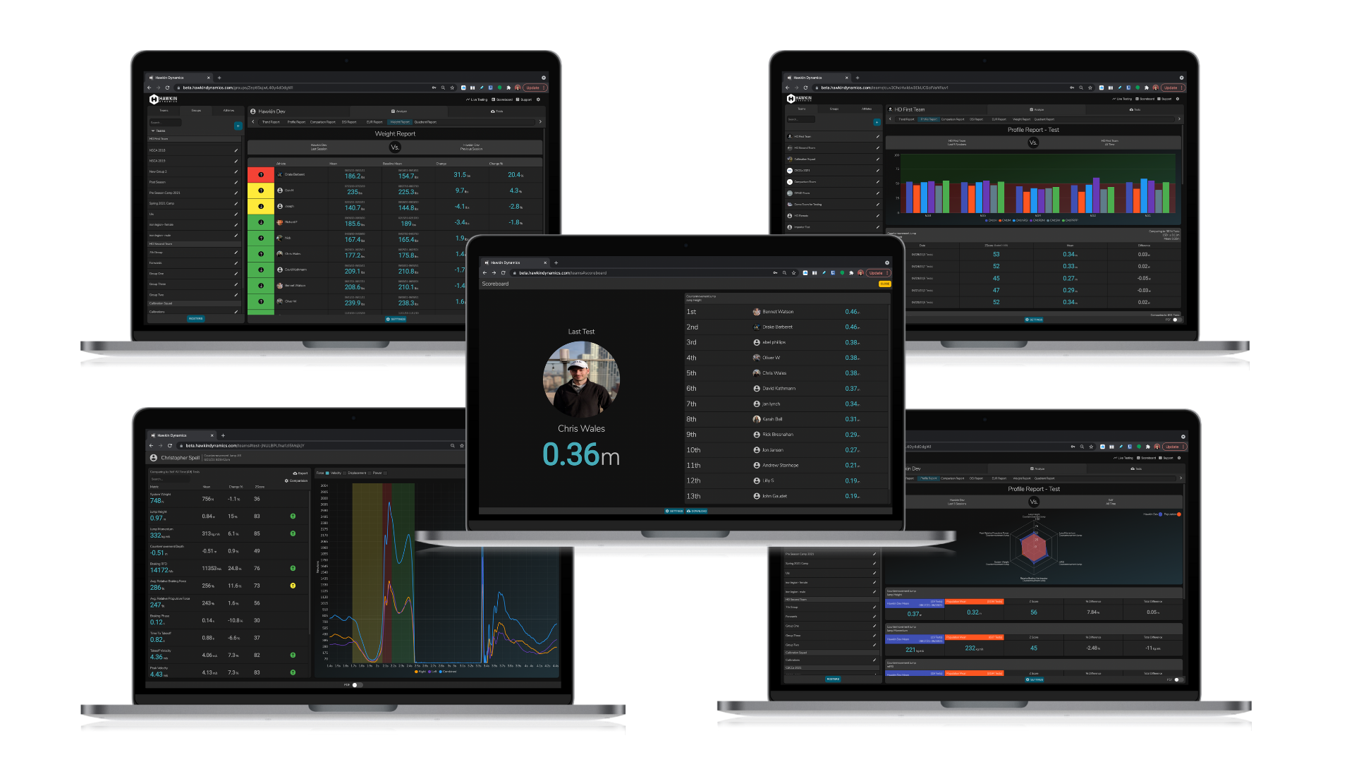 Hawkin Software