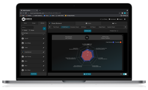 Graphical user interface
Description automatically generated