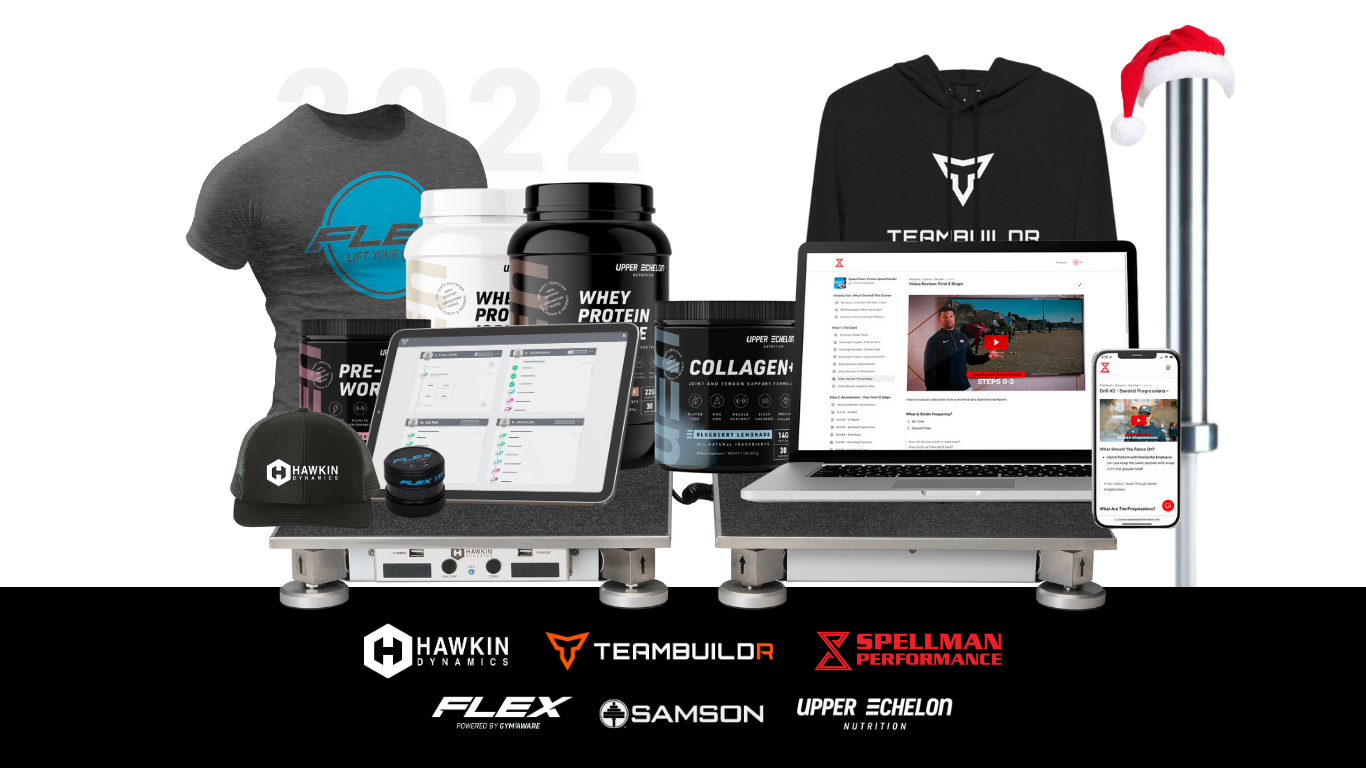 Sports Performance Tech Holiday Giveaway (1)